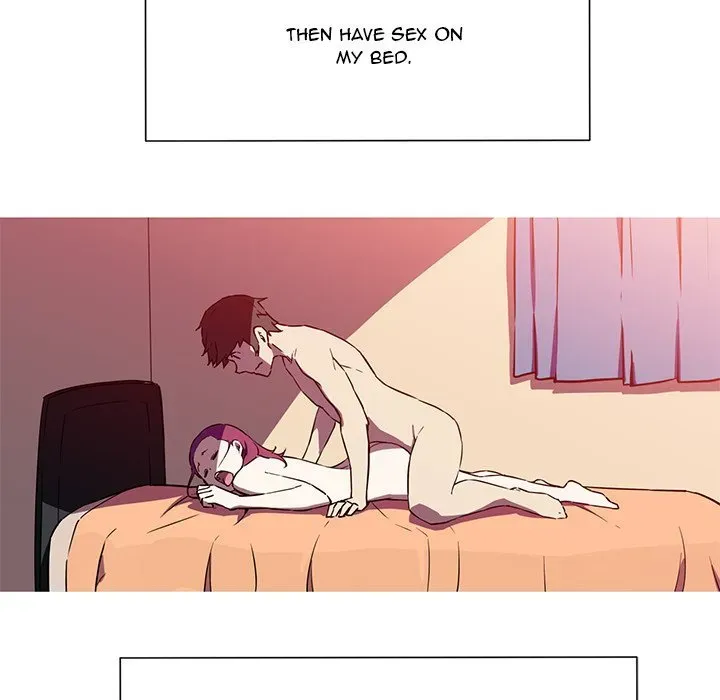Read My Girlfriend Is a Star chapter 22 image 46 on Lezhin