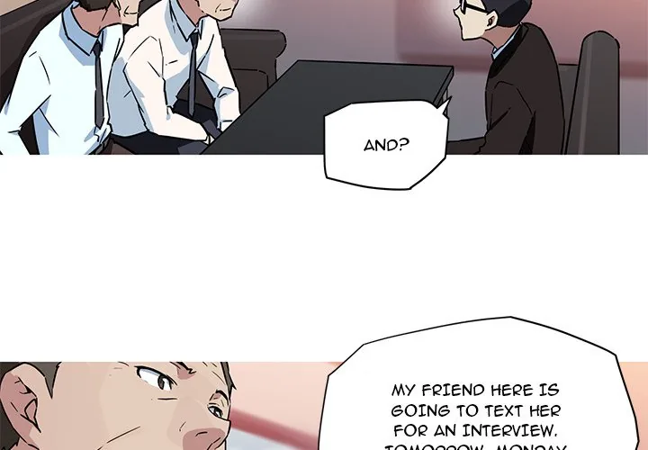 Read My Girlfriend Is a Star chapter 23 image 3 on Lezhin