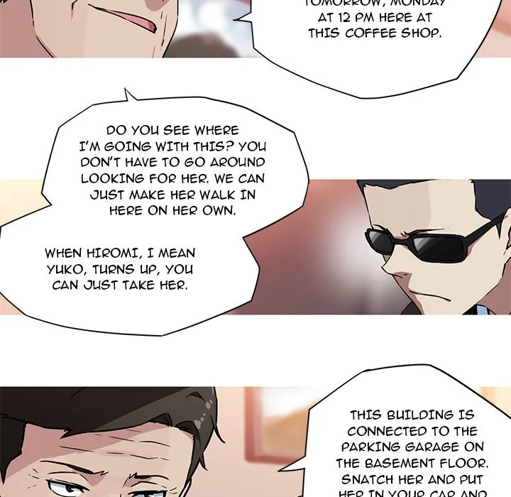 Read My Girlfriend Is a Star chapter 23 image 4 on Lezhin