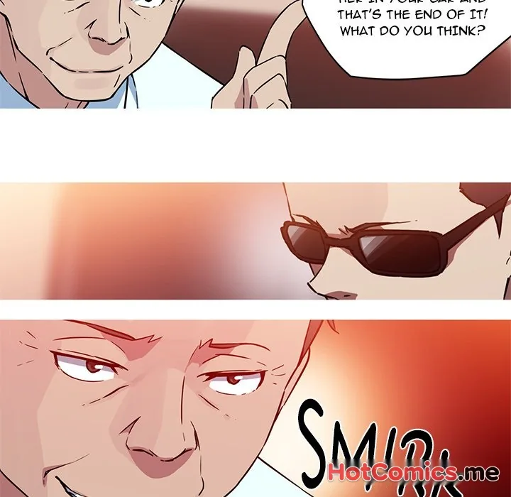 Read My Girlfriend Is a Star chapter 23 image 5 on Lezhin