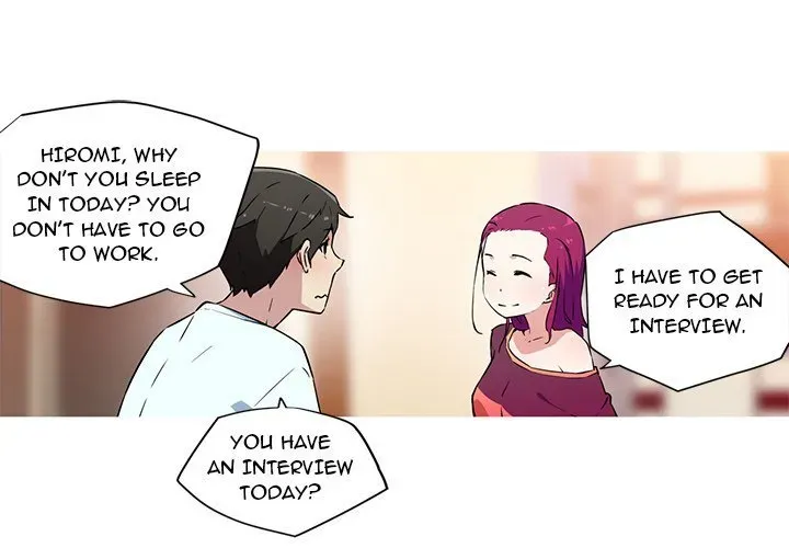 Read My Girlfriend Is a Star chapter 24 image 2 on Lezhin