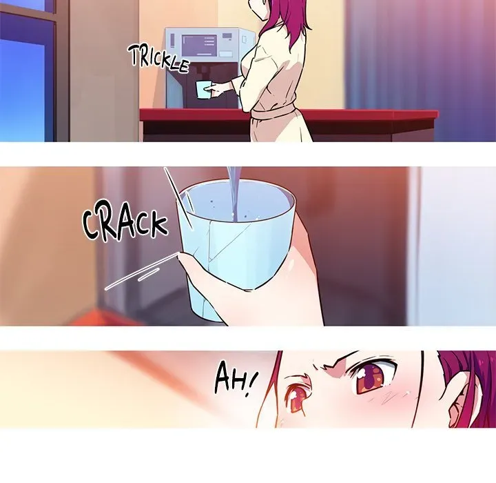 Read My Girlfriend Is a Star chapter 24 image 32 on Lezhin