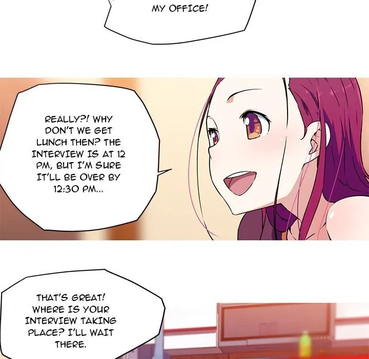 Read My Girlfriend Is a Star chapter 24 image 4 on Lezhin