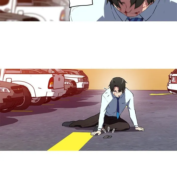Read My Girlfriend Is a Star chapter 25 image 32 on Lezhin