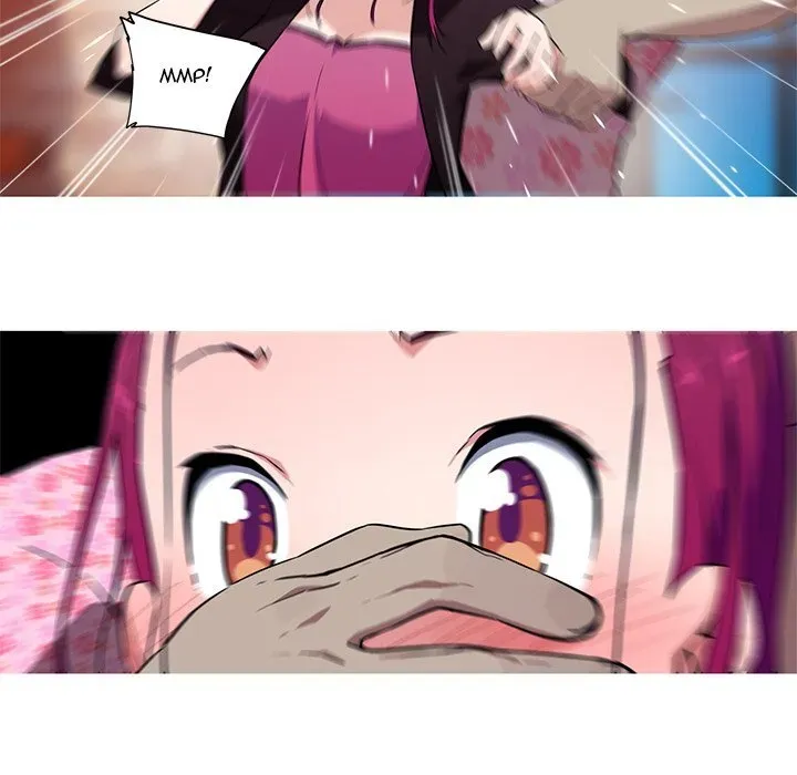 Read My Girlfriend Is a Star chapter 25 image 5 on Lezhin