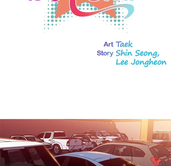 Read My Girlfriend Is a Star chapter 25 image 7 on Lezhin