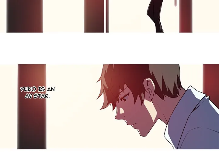 Read My Girlfriend Is a Star chapter 27 image 3 on Lezhin