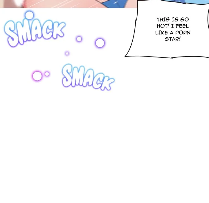 Read My Girlfriend Is a Star chapter 27 image 46 on Lezhin
