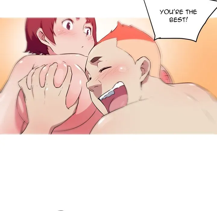 Read My Girlfriend Is a Star chapter 28 image 29 on Lezhin