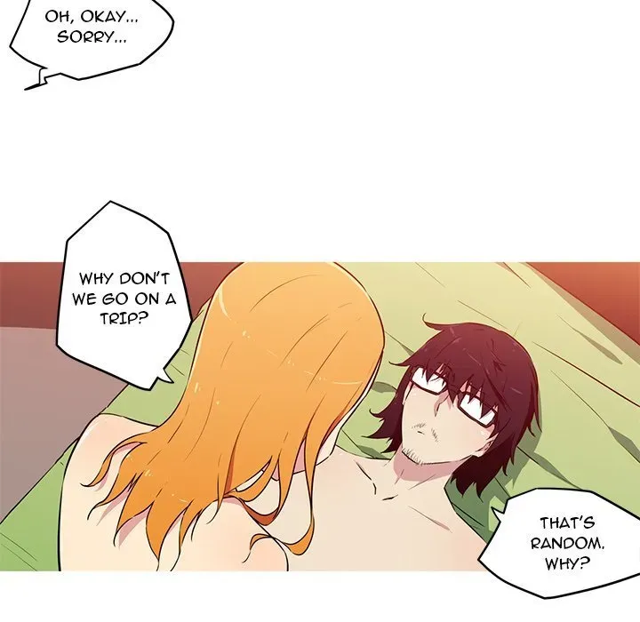 Read My Girlfriend Is a Star chapter 28 image 33 on Lezhin