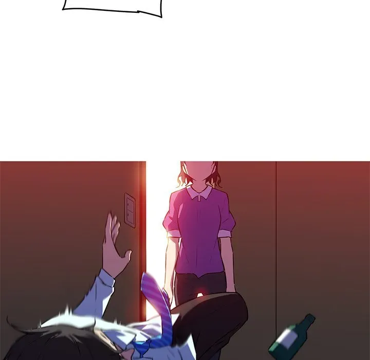 Read My Girlfriend Is a Star chapter 28 image 45 on Lezhin