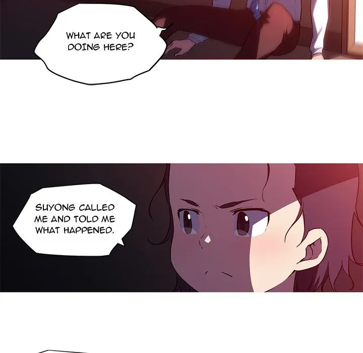 Read My Girlfriend Is a Star chapter 28 image 6 on Lezhin
