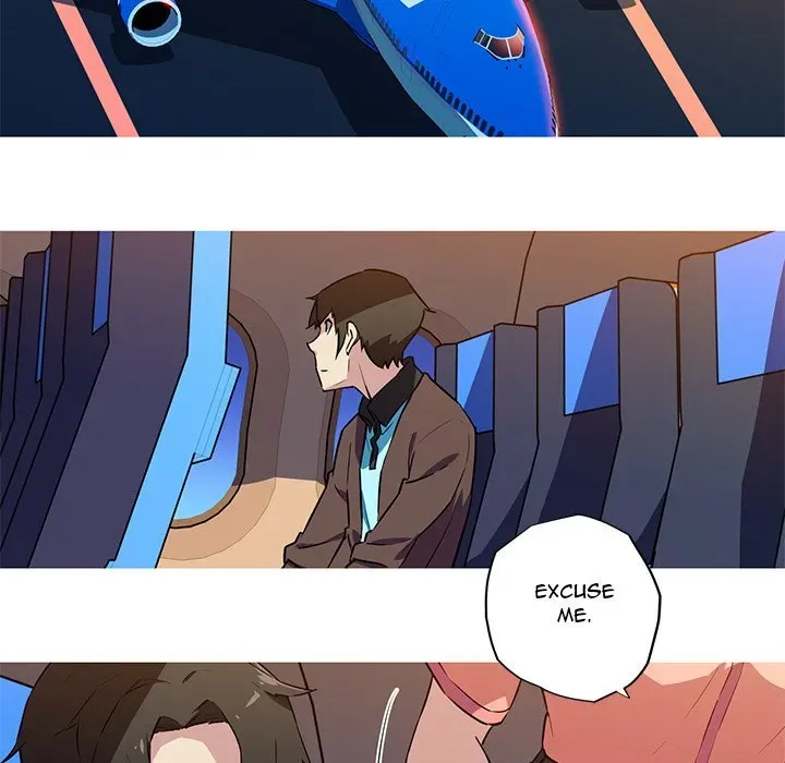 Read My Girlfriend Is a Star chapter 29 image 44 on Lezhin