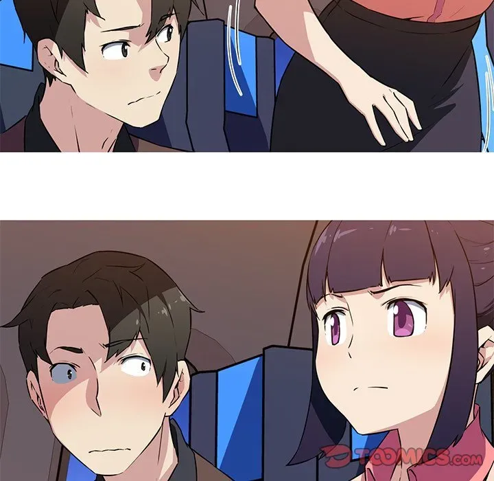 Read My Girlfriend Is a Star chapter 29 image 45 on Lezhin