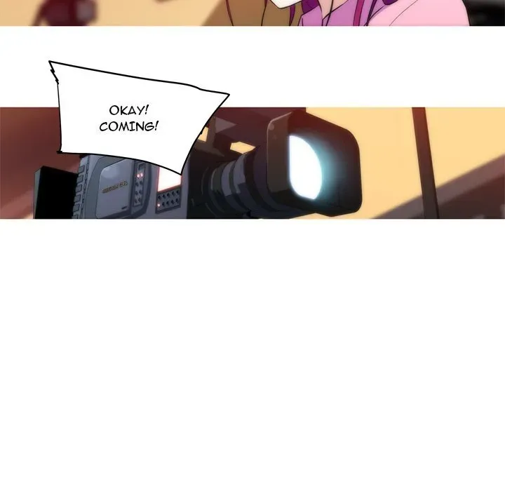 Read My Girlfriend Is a Star chapter 29 image 5 on Lezhin