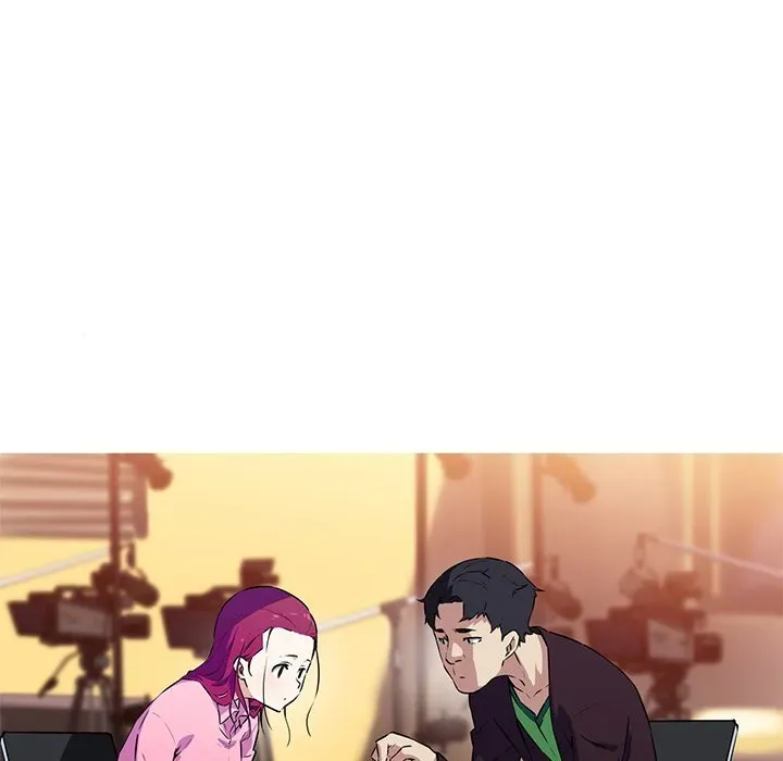Read My Girlfriend Is a Star chapter 29 image 7 on Lezhin