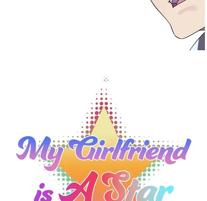 Read My Girlfriend Is a Star chapter 3 image 12 on Lezhin