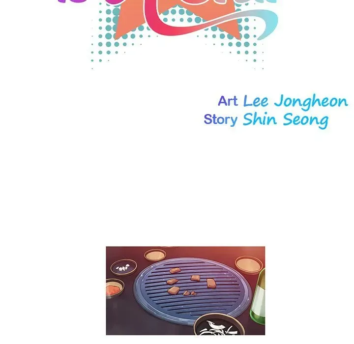 Read My Girlfriend Is a Star chapter 3 image 13 on Lezhin