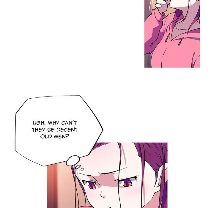 Read My Girlfriend Is a Star chapter 3 image 16 on Lezhin