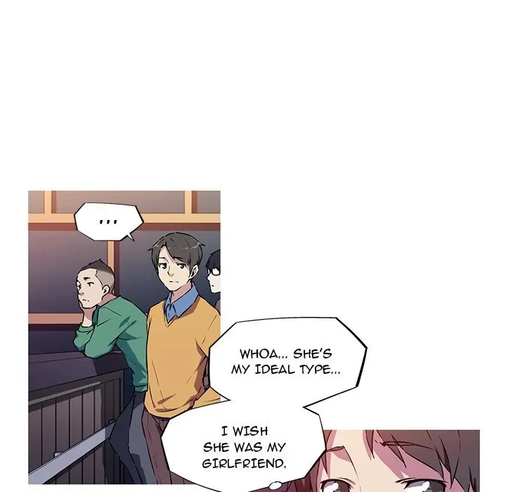 Read My Girlfriend Is a Star chapter 3 image 18 on Lezhin