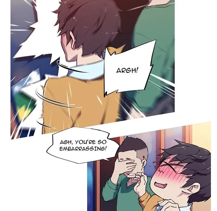 Read My Girlfriend Is a Star chapter 3 image 21 on Lezhin