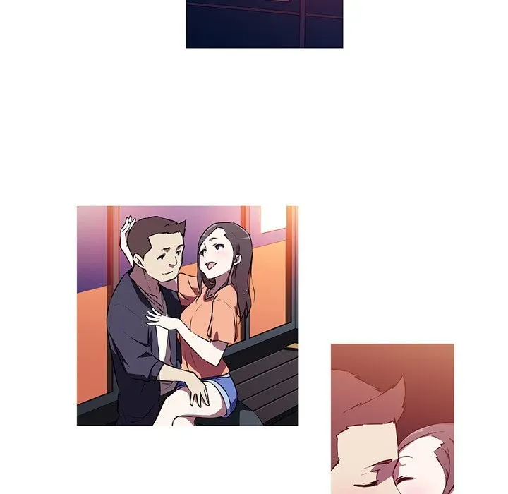 Read My Girlfriend Is a Star chapter 3 image 23 on Lezhin