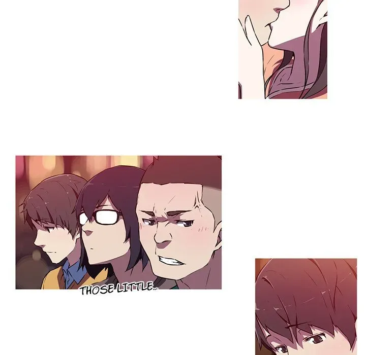 Read My Girlfriend Is a Star chapter 3 image 24 on Lezhin