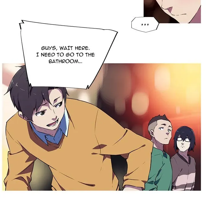 Read My Girlfriend Is a Star chapter 3 image 25 on Lezhin