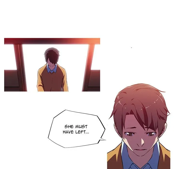 Read My Girlfriend Is a Star chapter 3 image 27 on Lezhin
