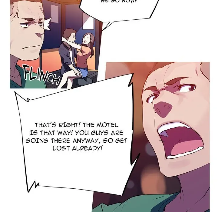 Read My Girlfriend Is a Star chapter 3 image 29 on Lezhin
