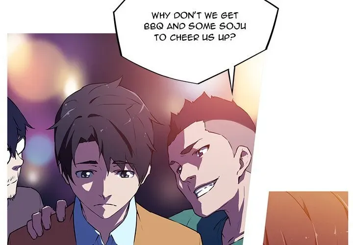 Read My Girlfriend Is a Star chapter 3 image 3 on Lezhin