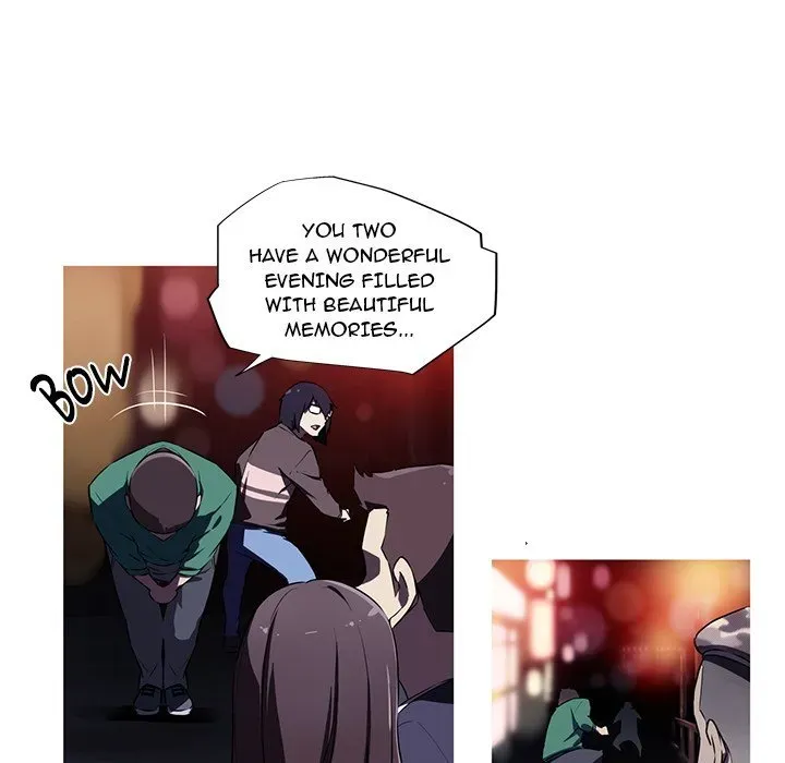 Read My Girlfriend Is a Star chapter 3 image 35 on Lezhin