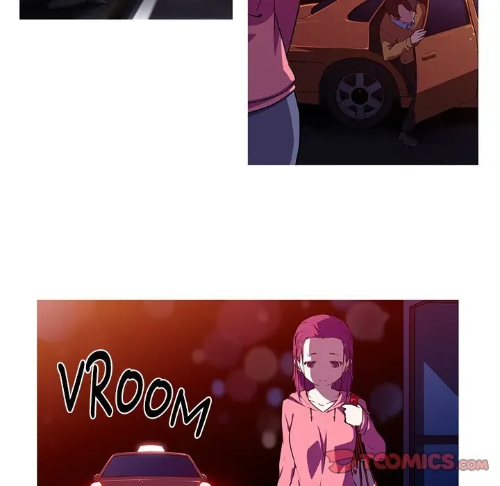 Read My Girlfriend Is a Star chapter 3 image 40 on Lezhin