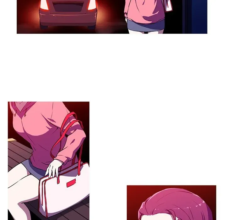 Read My Girlfriend Is a Star chapter 3 image 41 on Lezhin
