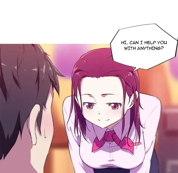 Read My Girlfriend Is a Star chapter 3 image 47 on Lezhin