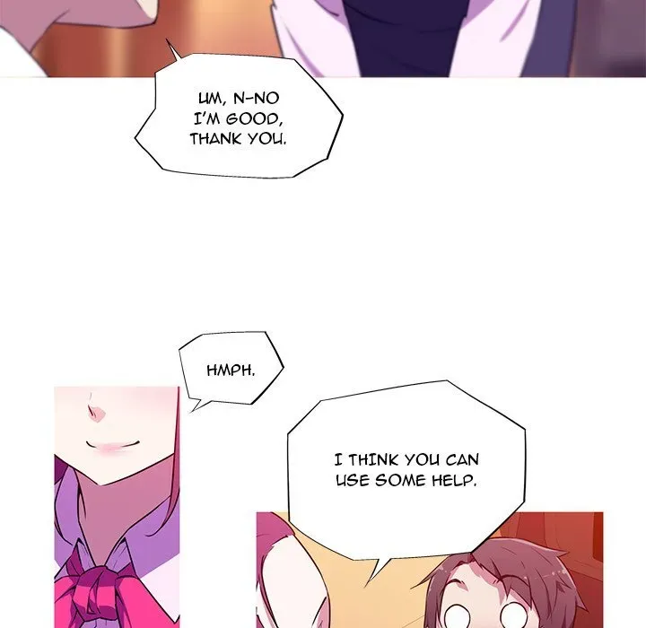 Read My Girlfriend Is a Star chapter 3 image 48 on Lezhin