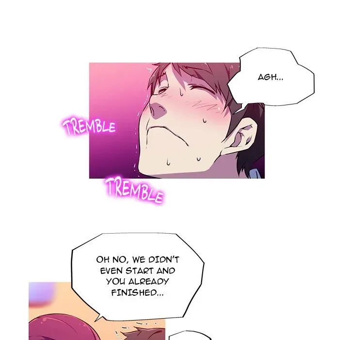 Read My Girlfriend Is a Star chapter 3 image 53 on Lezhin