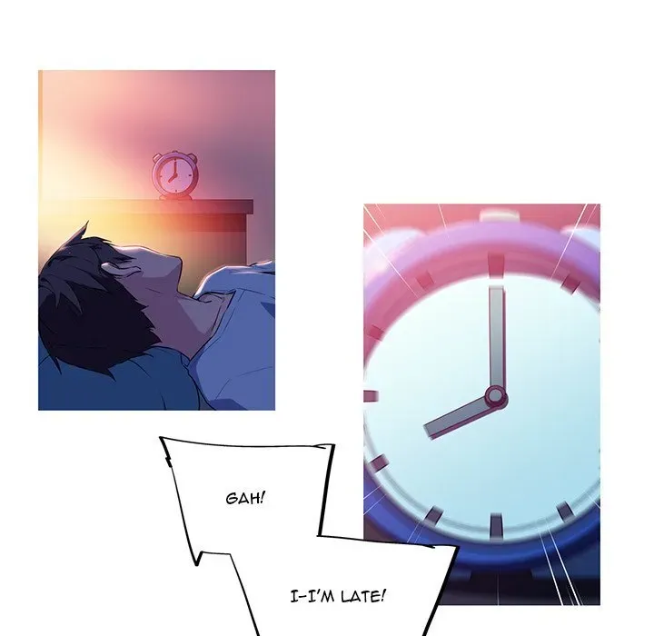 Read My Girlfriend Is a Star chapter 3 image 56 on Lezhin