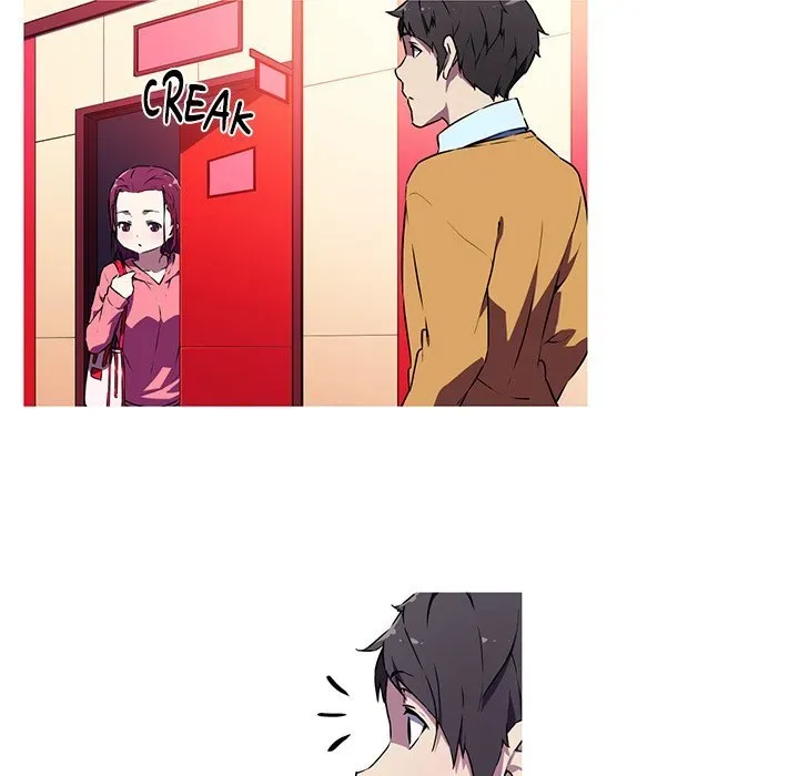 Read My Girlfriend Is a Star chapter 3 image 9 on Lezhin