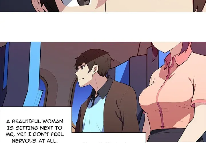 Read My Girlfriend Is a Star chapter 30 image 2 on Lezhin