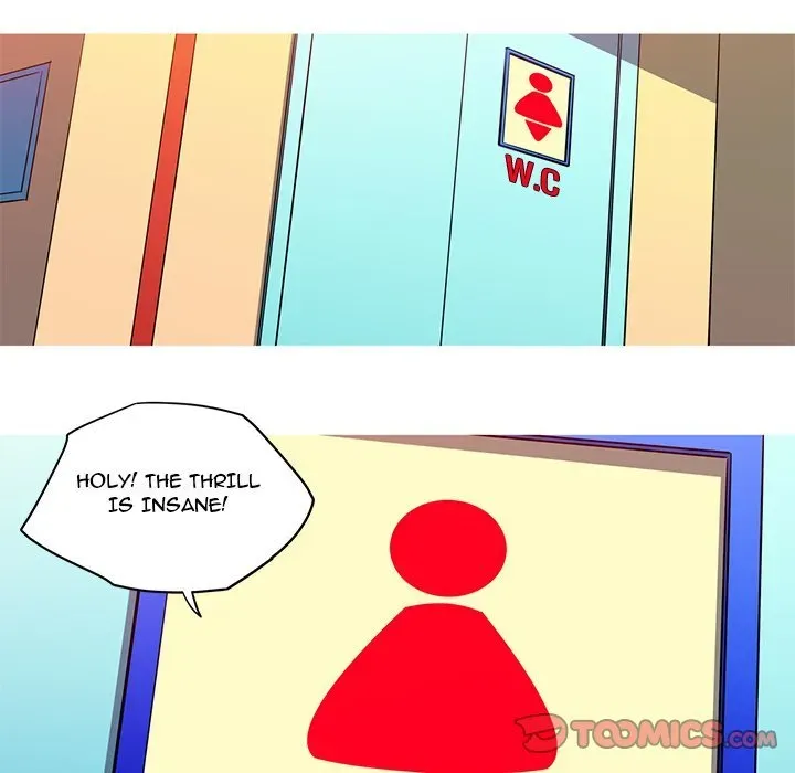 Read My Girlfriend Is a Star chapter 30 image 32 on Lezhin