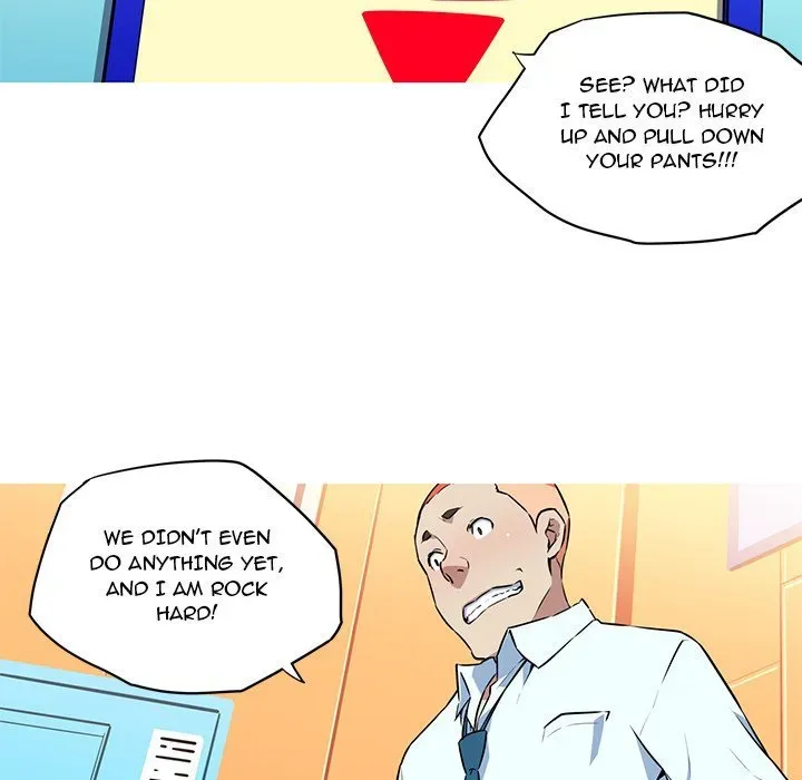 Read My Girlfriend Is a Star chapter 30 image 33 on Lezhin