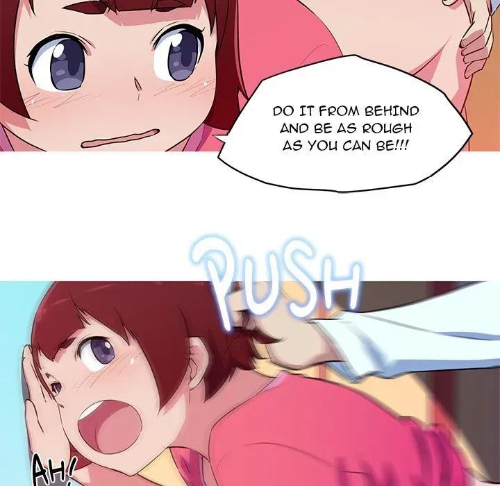 Read My Girlfriend Is a Star chapter 30 image 35 on Lezhin