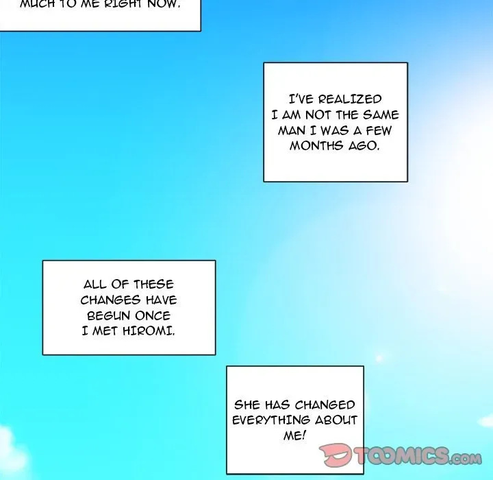 Read My Girlfriend Is a Star chapter 30 image 4 on Lezhin