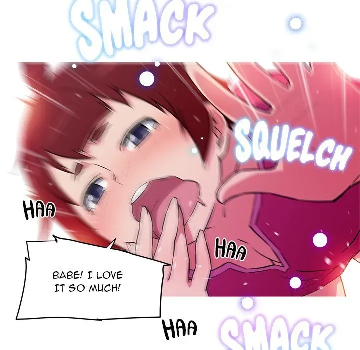 Read My Girlfriend Is a Star chapter 30 image 41 on Lezhin