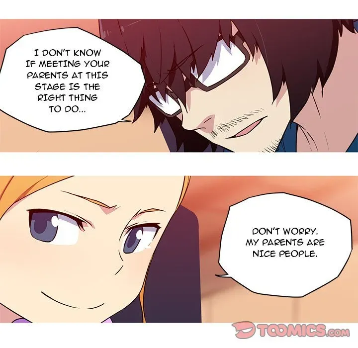 Read My Girlfriend Is a Star chapter 30 image 44 on Lezhin