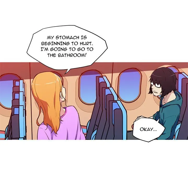 Read My Girlfriend Is a Star chapter 30 image 45 on Lezhin