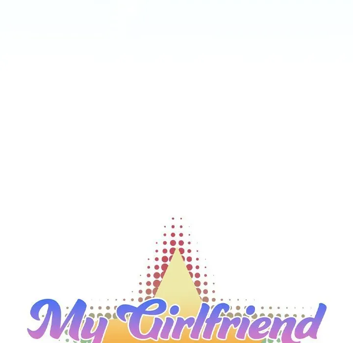 Read My Girlfriend Is a Star chapter 30 image 6 on Lezhin
