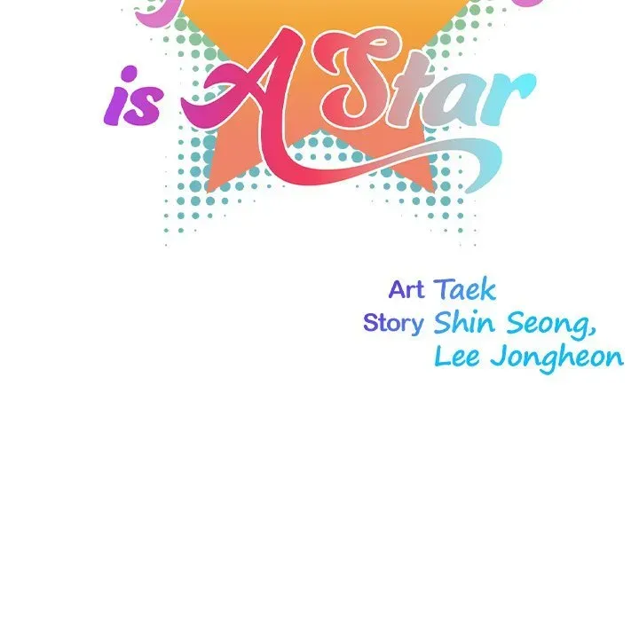 Read My Girlfriend Is a Star chapter 30 image 7 on Lezhin