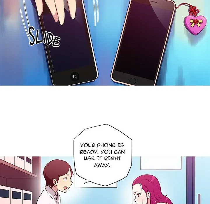 Read My Girlfriend Is a Star chapter 30 image 9 on Lezhin